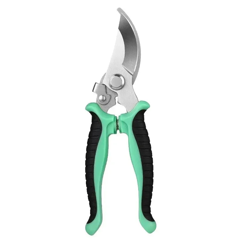 Garden Pruner Bypass Pruning Shears Tree Trimmers Hand Clippers