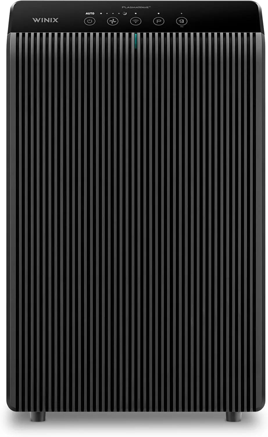 5510 Air Purifier With Deodorizing Carbon Filter
