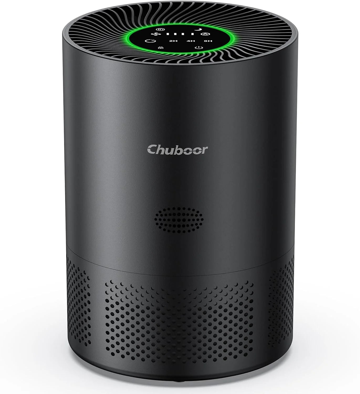 Chuboor H13 True HEPA Air Purifier for Home and Bedroom