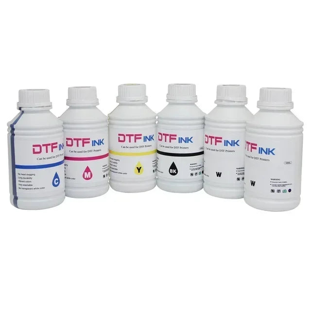 DTF Printer XP600 Print Head Dual Speed For Garments