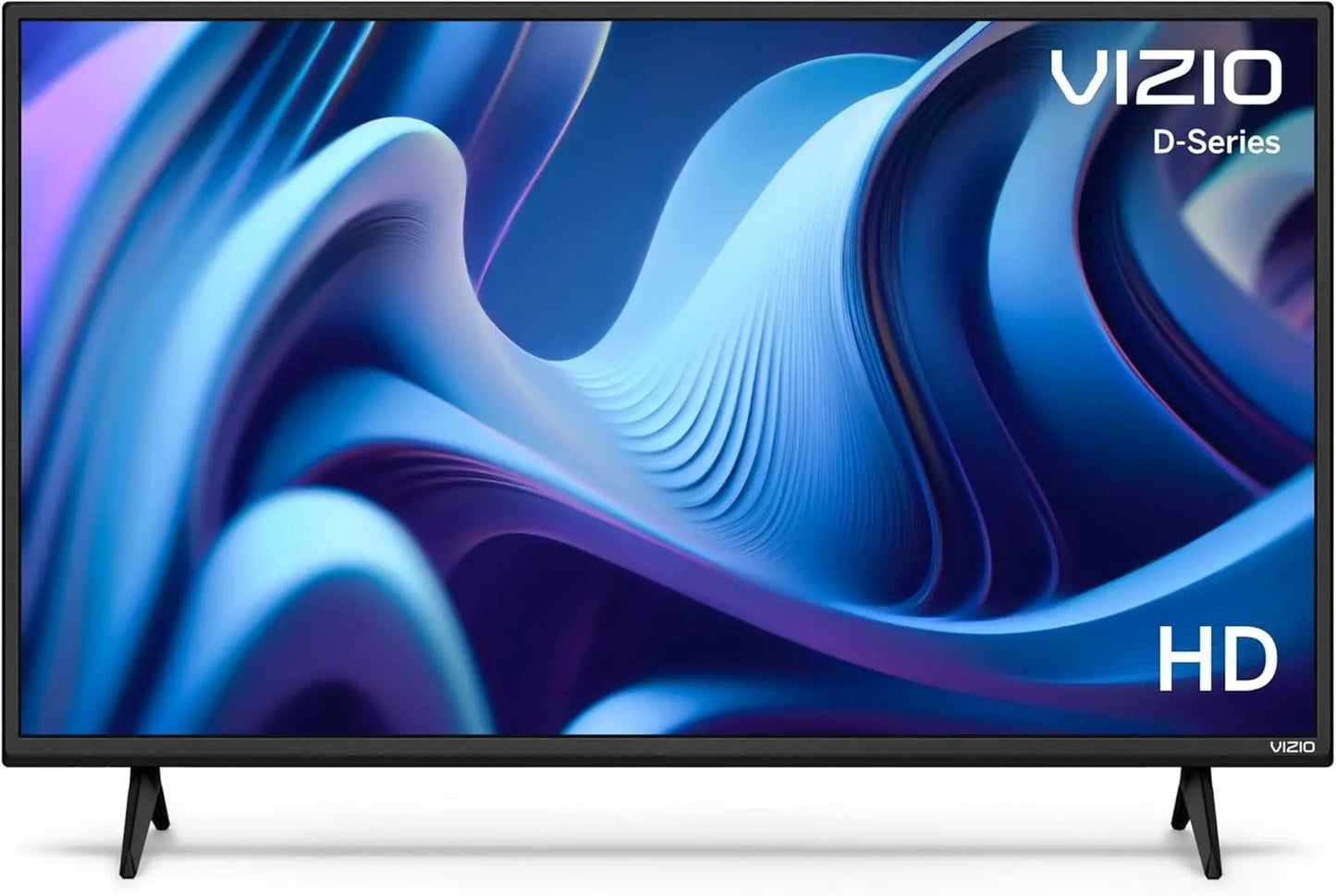 Smart TV With AirPlay Chromecast And Alexa Support