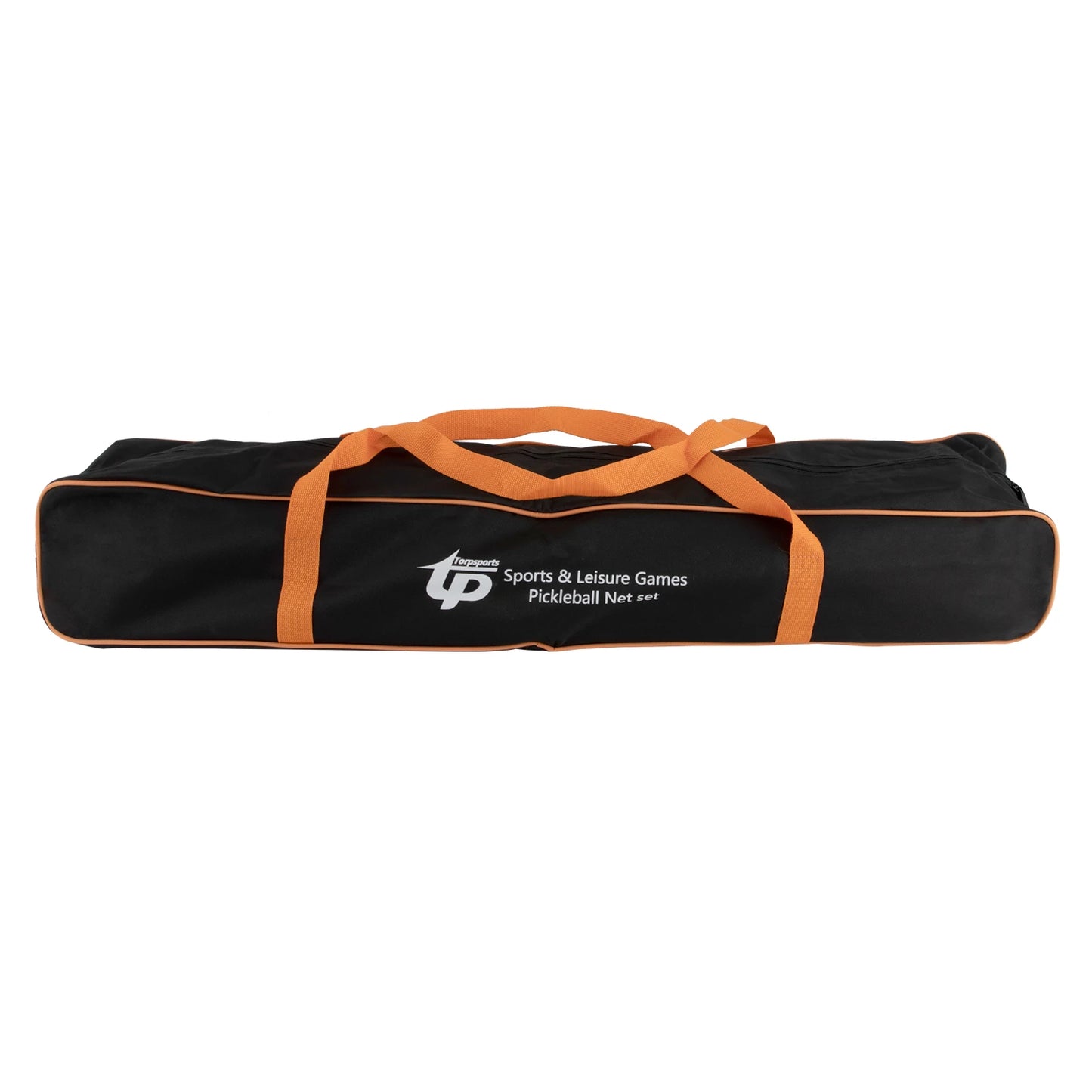 Portable Pickleball Outdoor Net Set With 4 Paddles And Balls