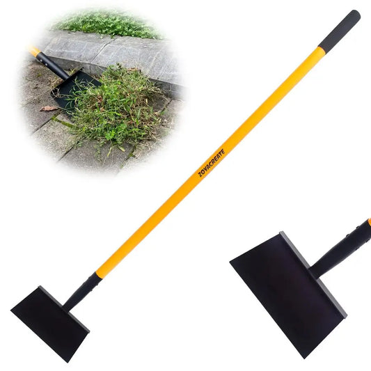 XMSJ Heavy Duty Snow Shovel Ice Breaker Tool Winter Use