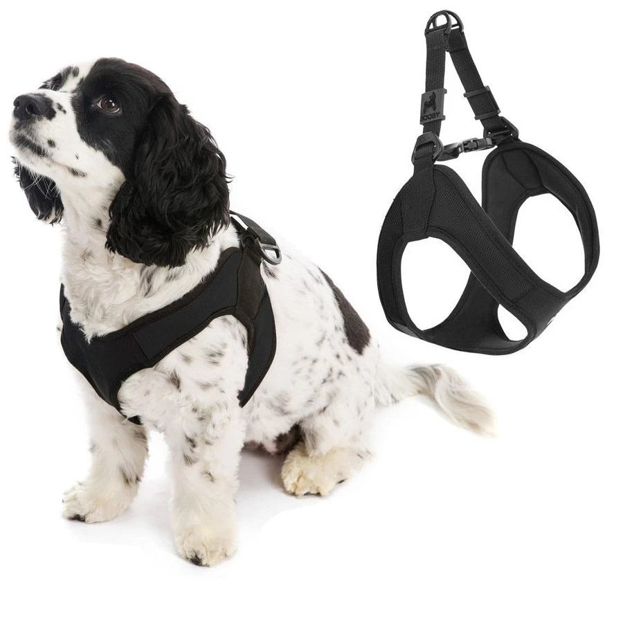 Easy Fit Step In Dog Harness For Small Dogs