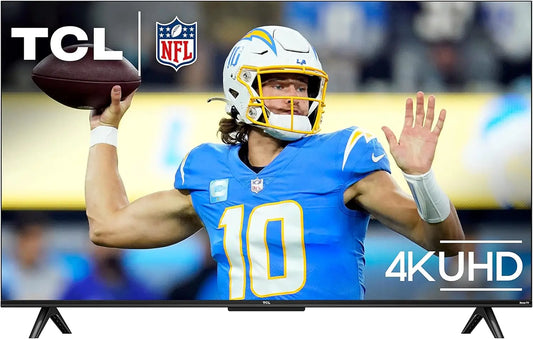 4K Roku Smart TV Dolby Vision HDR With Alexa Assistant
