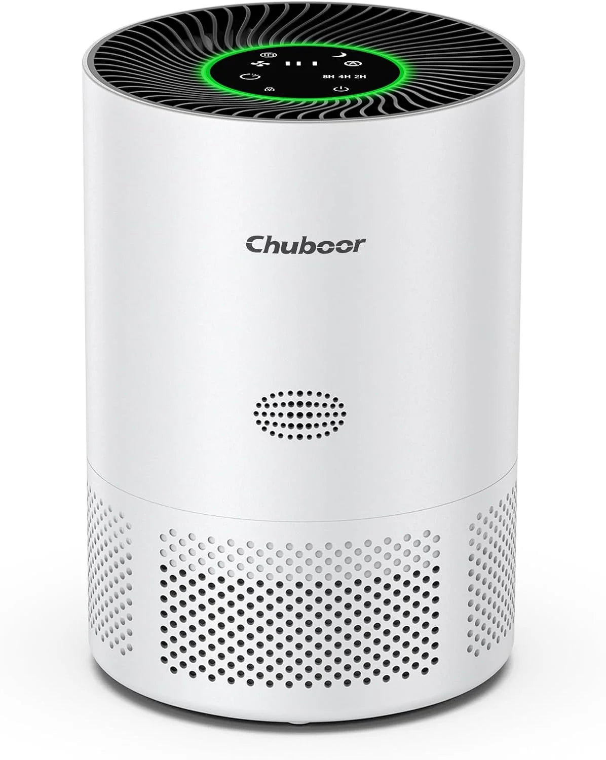 Chuboor H13 True HEPA Air Purifier for Home and Bedroom