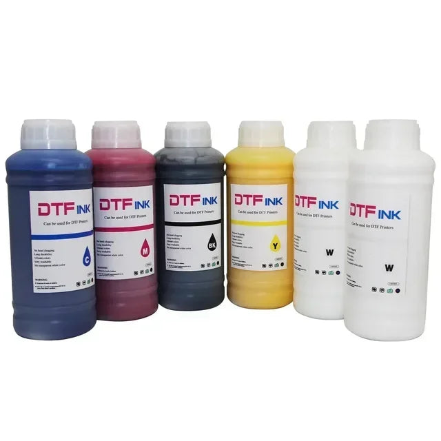 DTF Printer XP600 Print Head Dual Speed For Garments