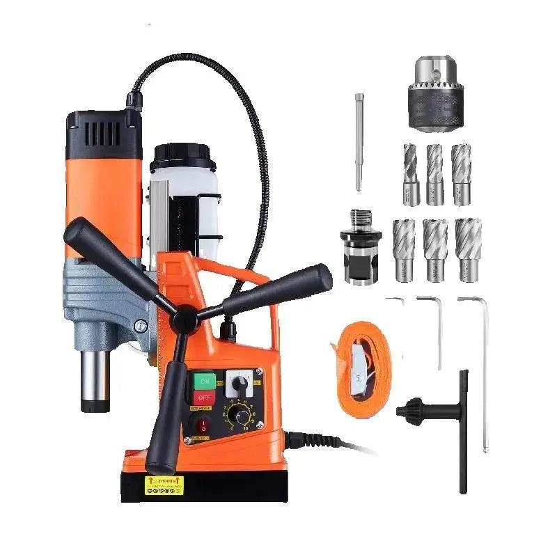 Succebuy 1300W Magnetic Drill Press