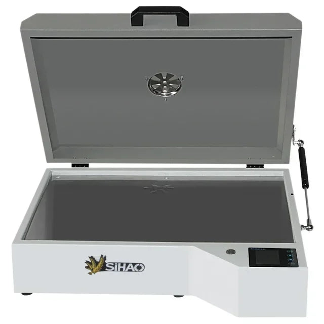 DTF Printer XP600 Print Head Dual Speed For Garments