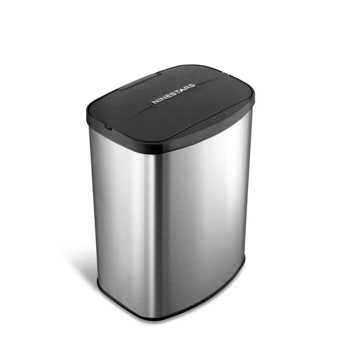 NONECN Smart Sensor Trash Can Touchless Automatic Opening And Closing