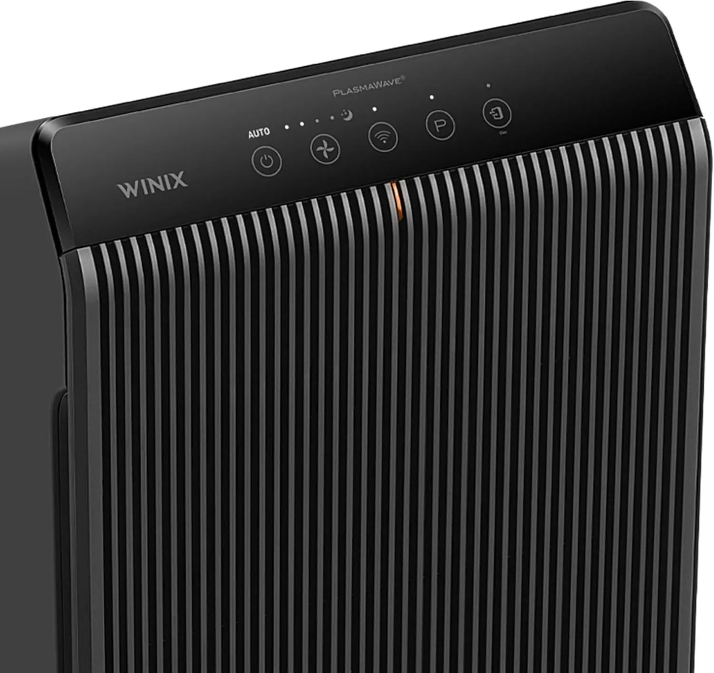 5510 Air Purifier With Deodorizing Carbon Filter