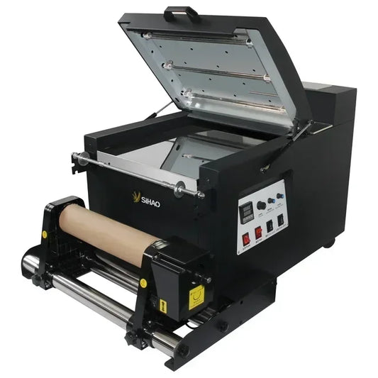 DTF Printer XP600 Print Head Dual Speed For Garments