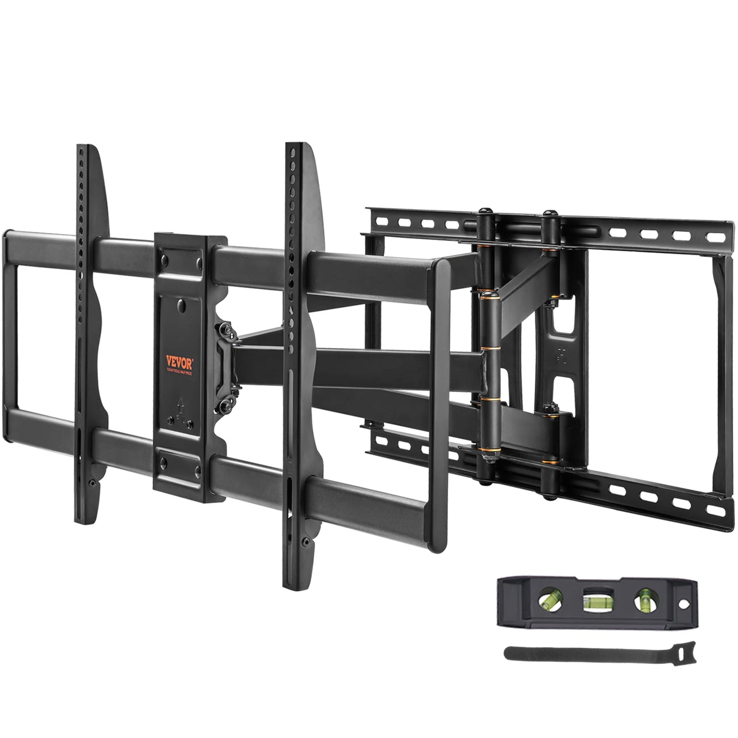 SucceBuy Full Motion TV Mount With Articulating Arms