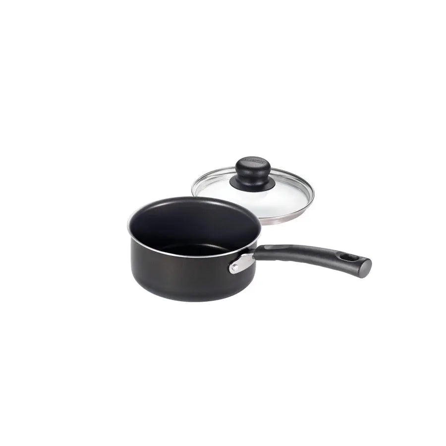 XMSJ Primaware Nonstick Cookware Set With Lids And Utensils